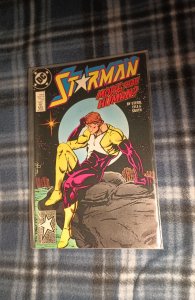 Starman #7 (1989)