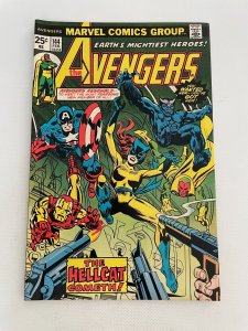 Avengers # 144 VF Marvel Comic Book Thor Hulk Iron Man Mantis 9 LI3