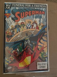 Superman #76 (1993)