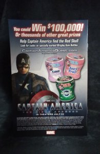 Astonishing X-Men #41 (2011)