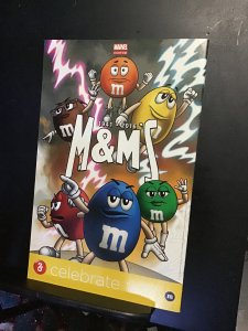 Silver Surfer #4 (2016) Super high grade!  NM+ Wow! Come on