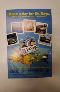 Kamandi: At Earth's End #3 (1993) NM DC Comic Book J714