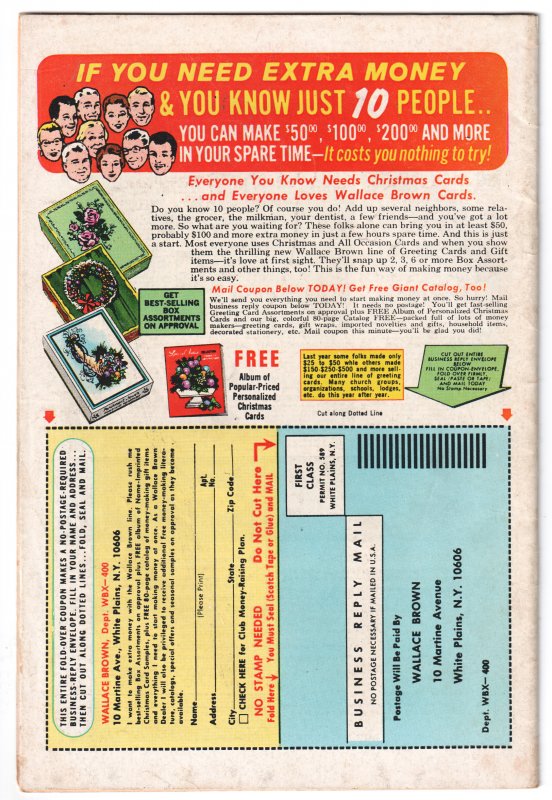 Thor #180 (1970) Thor