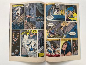 Conan The Barbarian 215   Newsstand Edition