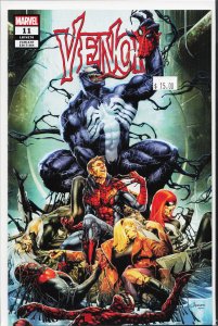 Venom #11 (2019)