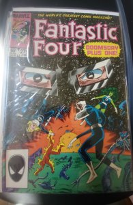 Fantastic Four #279 (1985)