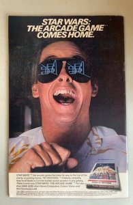 The Saga of Crystar, Crystal Warrior #10 (1984)