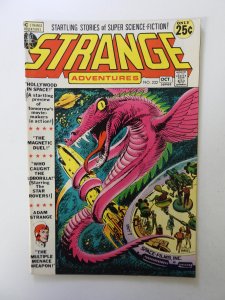 Strange Adventures #232 (1971) VF- condition