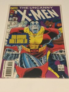 The Uncanny X-Men #302 (1993) NM