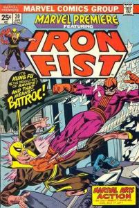 Batroc And Other Assassins