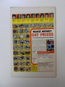 Captain America #219 VF condition