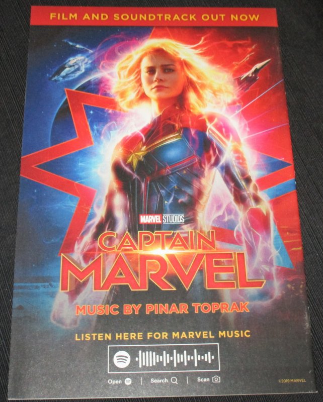 Symbiote Spider-Man #1 (2019)