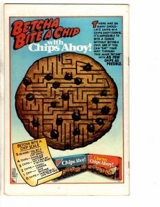 Willow # 3 FN Marvel Comic Book Limited Series Movie Series David Bowie J224