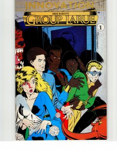 Group Larue #1 (1989)