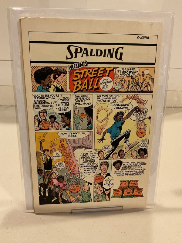 Super Friends #2  VG  1976