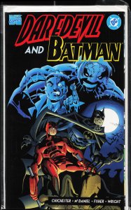 Daredevil / Batman (1997) Daredevil