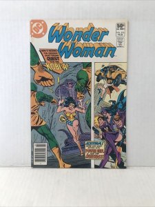 Wonder Woman #276 
