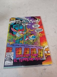 The Ren & Stimpy Show #3 (1993)