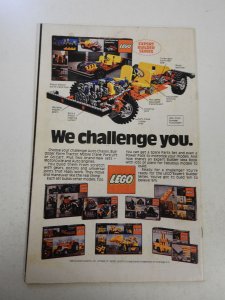 The X-Men #140 (1980) VG Condition