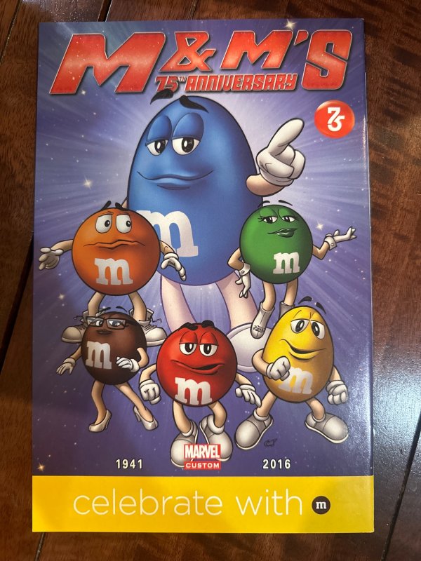 Squadron Supreme #10 (2016)