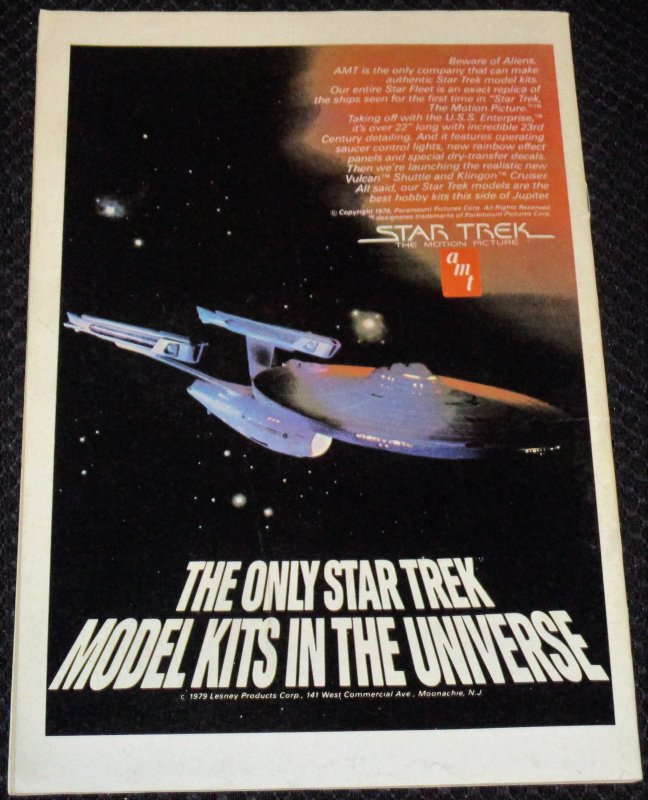 Marvel Premiere #54 (1980)