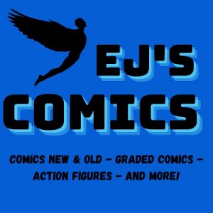 EJ'S COMICS