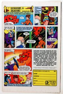 Marvel Team-Up #115 (7.0, 1982)