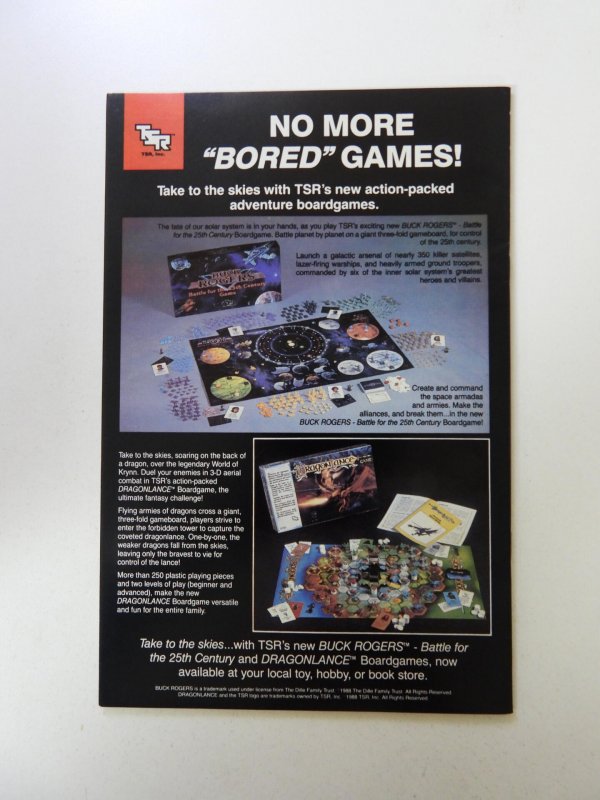 Batman #426 (1988) VF condition