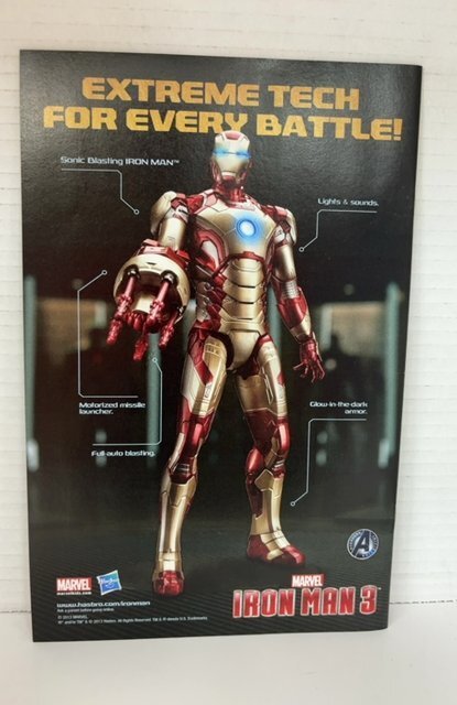 Uncanny X-Force #15 (2014)