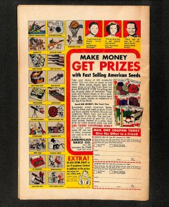 Superboy #145 Neal Adams Cover!