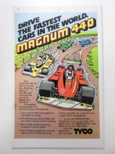 The New Teen Titans #12  Beautiful VF-NM Condition!