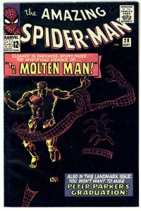 The Amazing Spider-Man #28 (1965) High grade (read description)