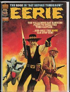 Eerie #83 (1977) The Rook