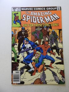 The Amazing Spider-Man #202 (1980) VF- condition