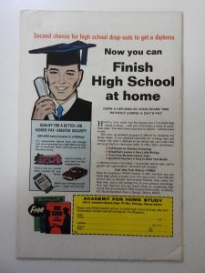 Chamber of Darkness #6 (1970) FN+ Condition!