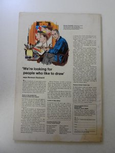 Marvel Tales #13 (1968) FN- condition stains back cover