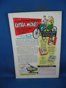 CHALLENGERS OF THE UNKNOWN 16  F VF  DC 1960