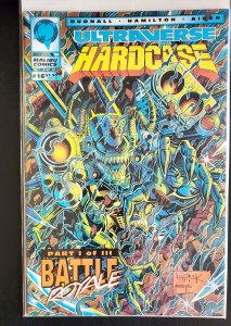 Hardcase #16 (1994)