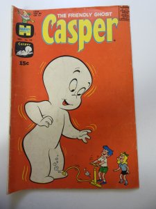 The Friendly Ghost Casper #145 (1970)