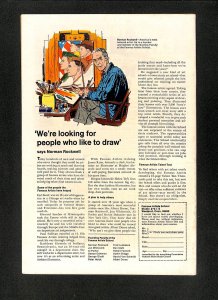 Daredevil #58 1st Appearance Stuntmaster! Silver Age!