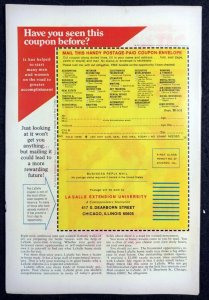 Amazing Spider-Man (1963) #138 VF (8.0)