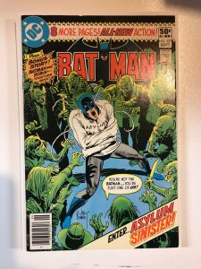 Batman #327 (1980)