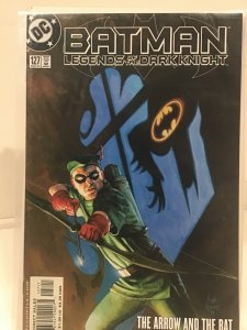 Batman: Legends of the Dark Knight #127 (2000)