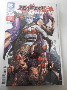 Harley Quinn #61 (2019)