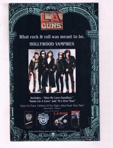 The Fly #6 VF Impact Comics Comic Book DE19