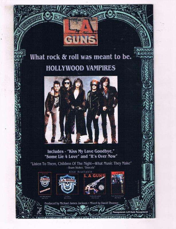 The Fly #6 VF Impact Comics Comic Book DE19