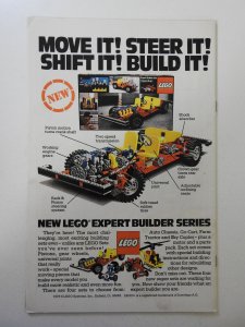 Star Wars #18 (1978) FN/VF Condition!