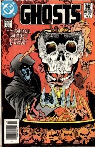 Ghosts #109 (1982)