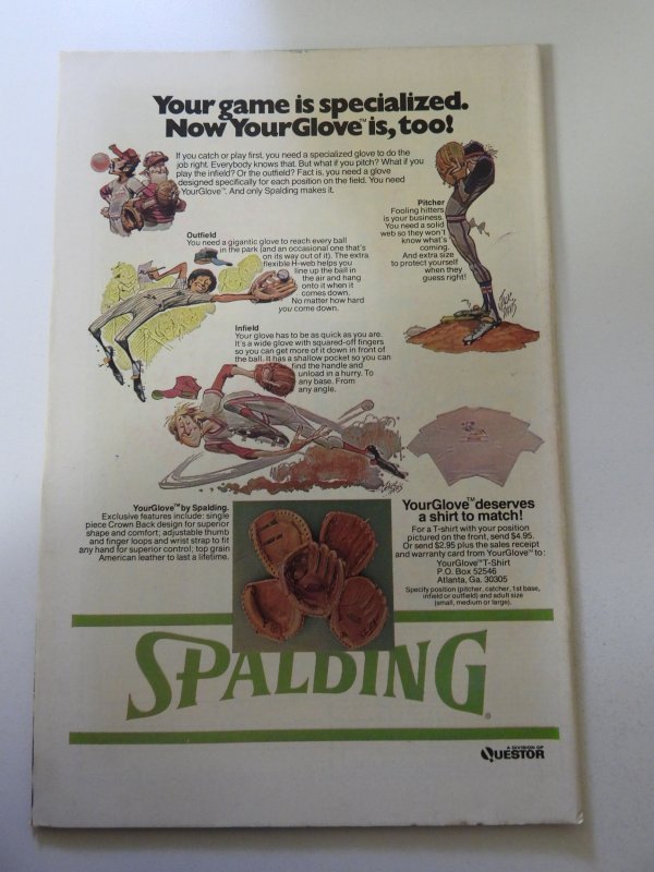 Conan the Barbarian #67 (1976) FN Condition