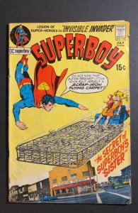 Superboy #176 (1971)